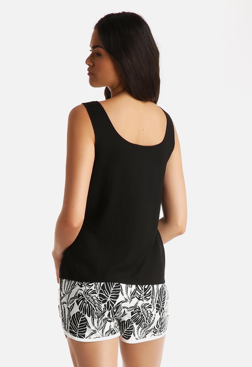 Vero Moda - Boca Tank Top