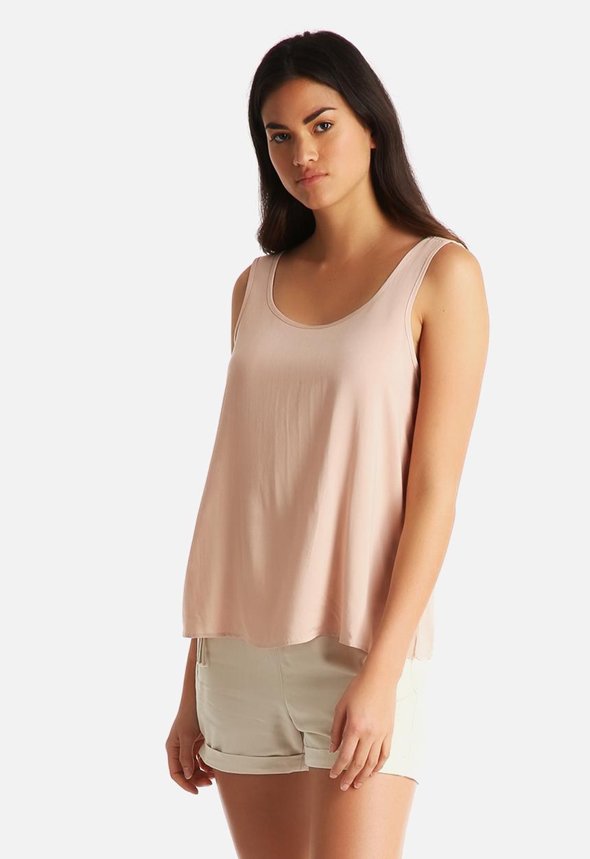 Vero Moda - Boca Tank Top