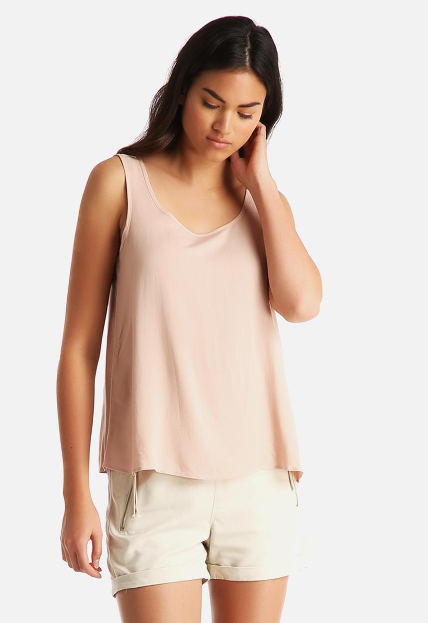 Vero Moda - Boca Tank Top