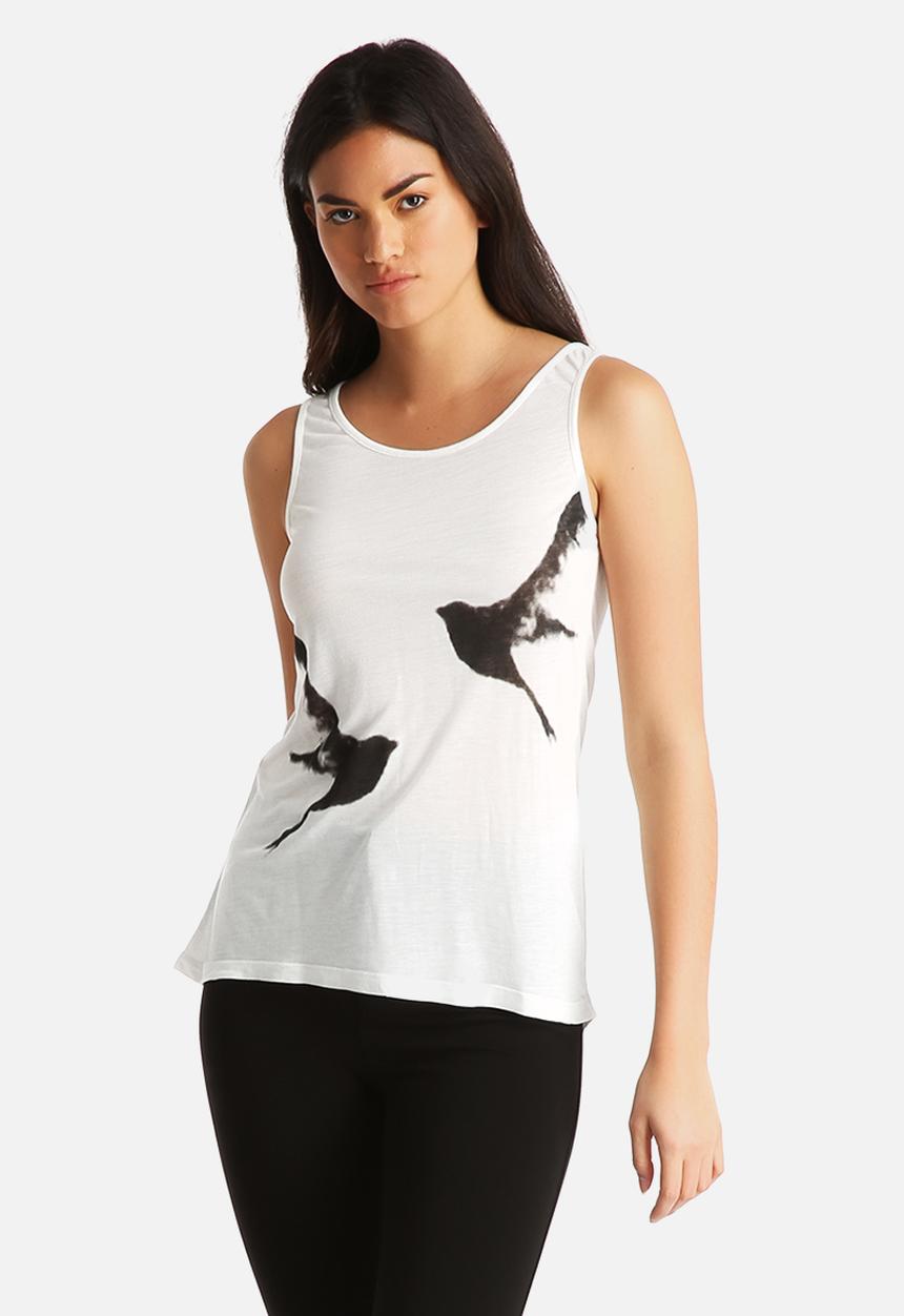 Vero Moda - Christine Tank Top