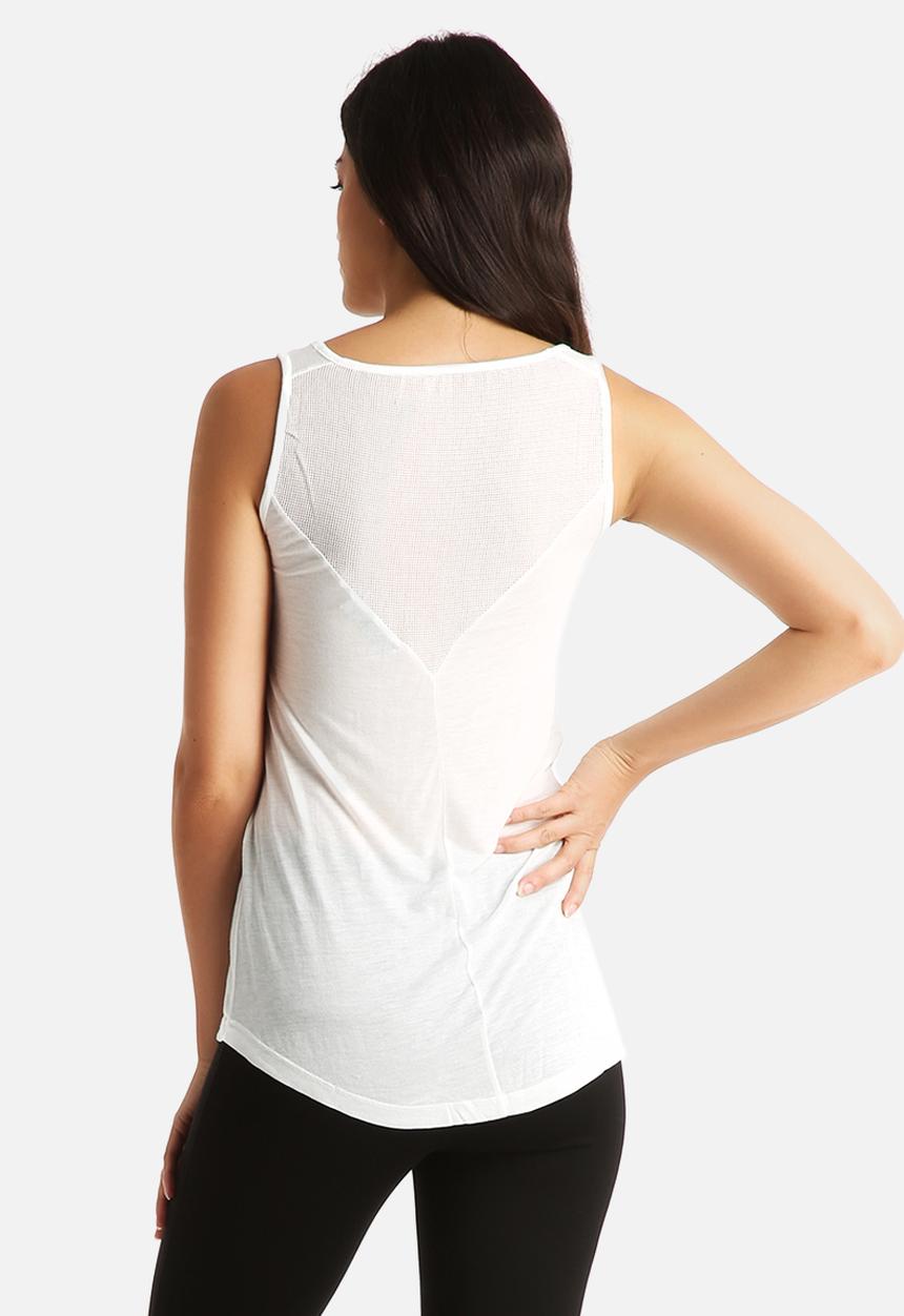 Vero Moda - Christine Tank Top