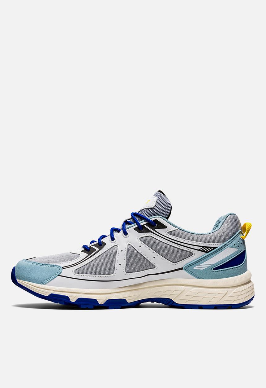ASICS - Gel-venture 6 - piedmont grey/vibrant yellow
