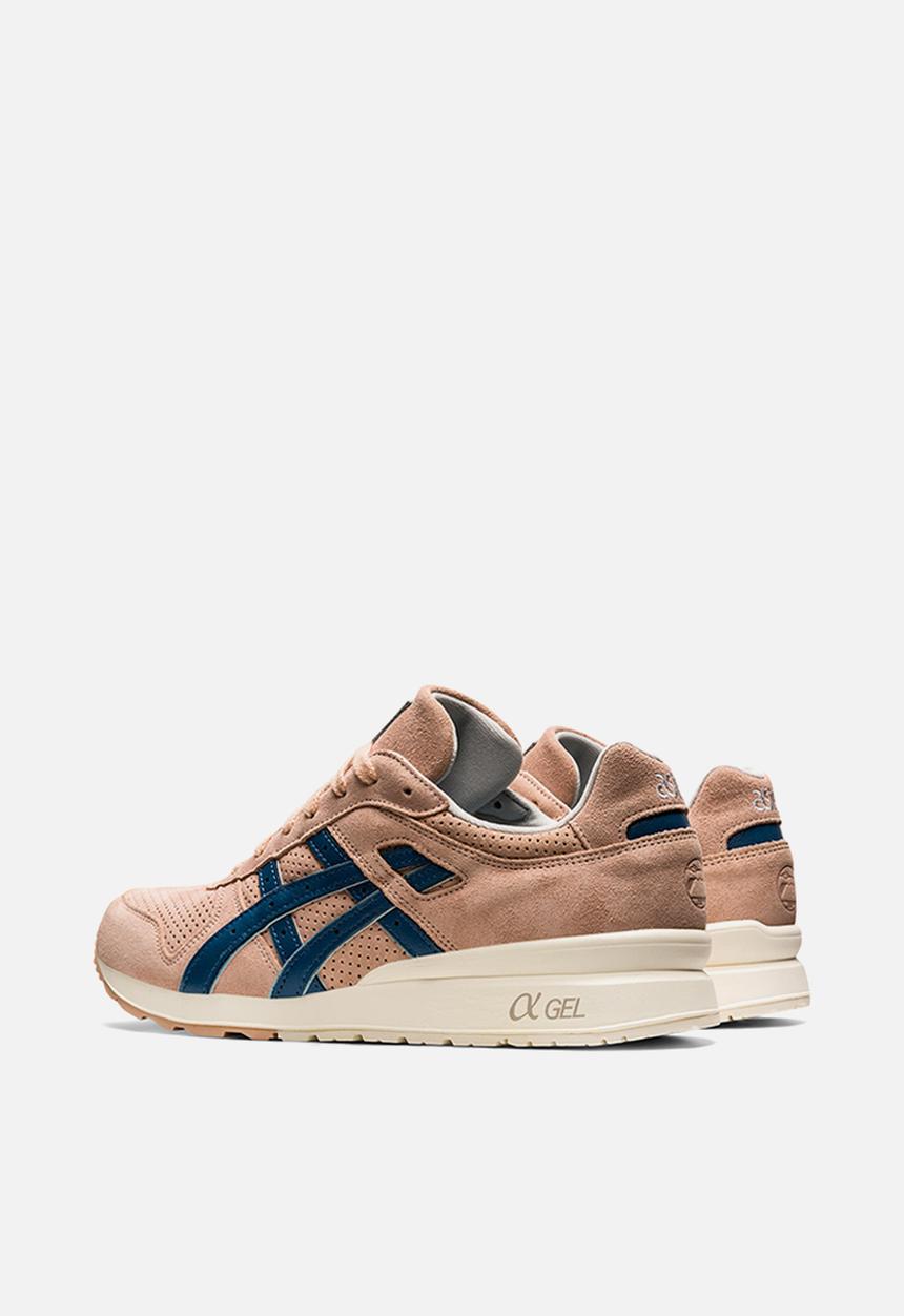 ASICS - Gt-ii - pale apricot/azure