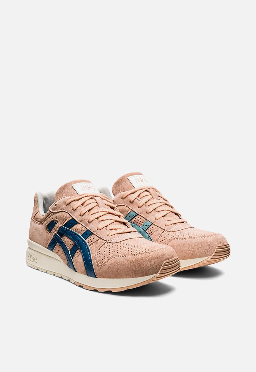 ASICS - Gt-ii - pale apricot/azure
