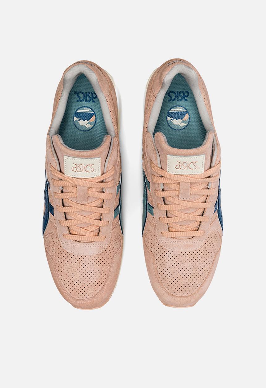ASICS - Gt-ii - pale apricot/azure