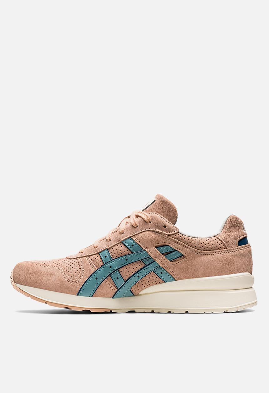 ASICS - Gt-ii - pale apricot/azure