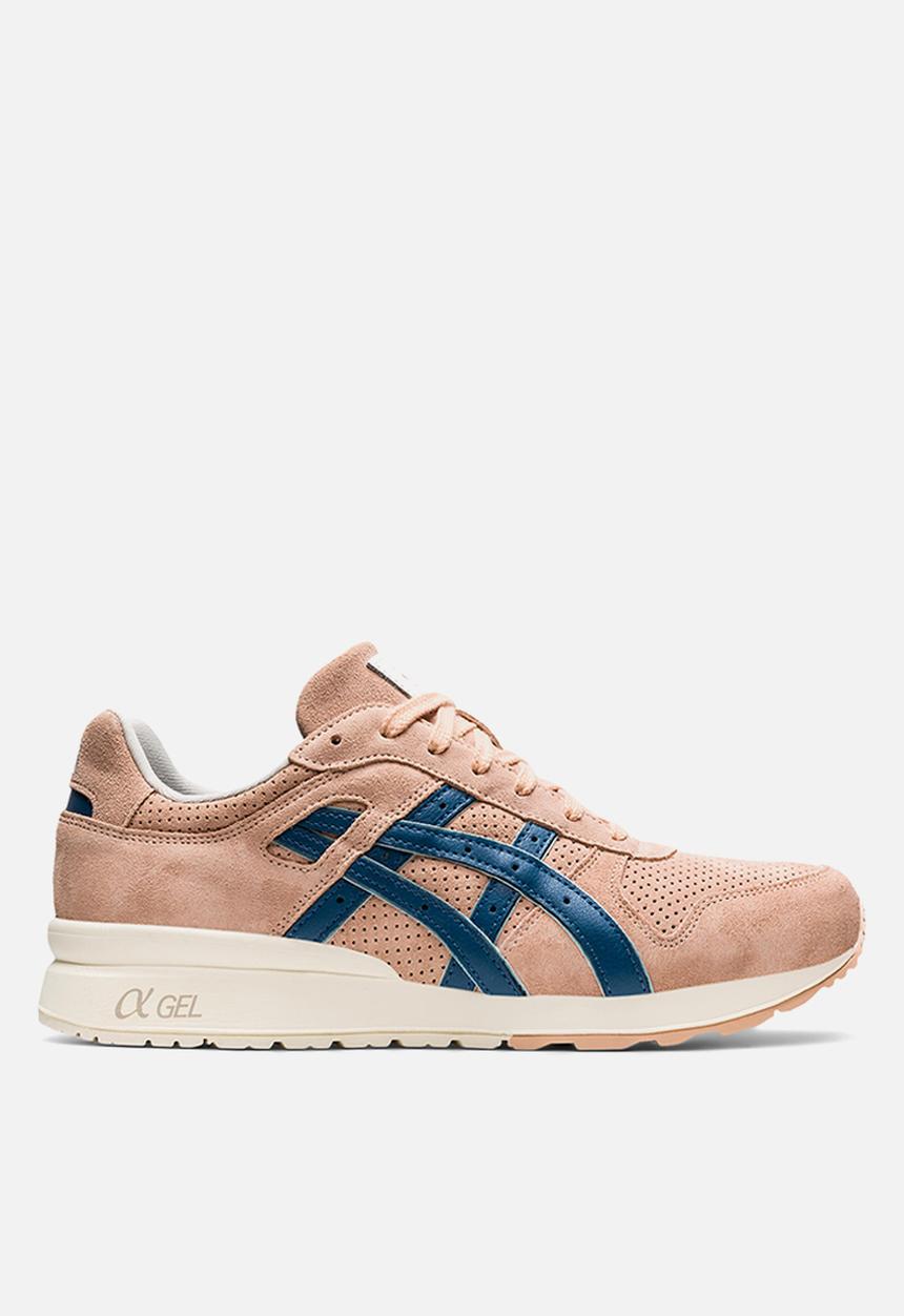 ASICS - Gt-ii - pale apricot/azure