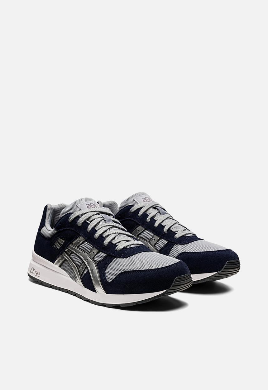 ASICS - Gt-ii - midnight/pure silver