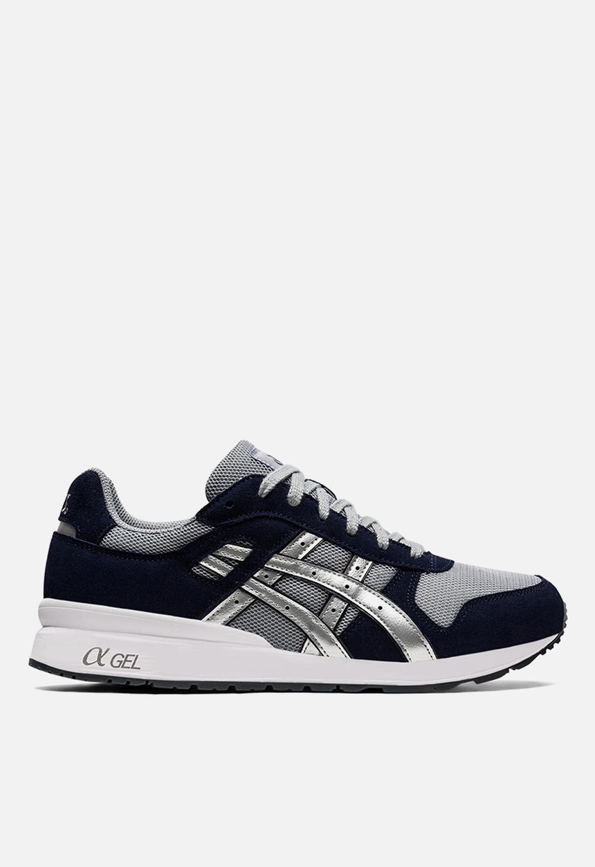 ASICS - Gt-ii - midnight/pure silver