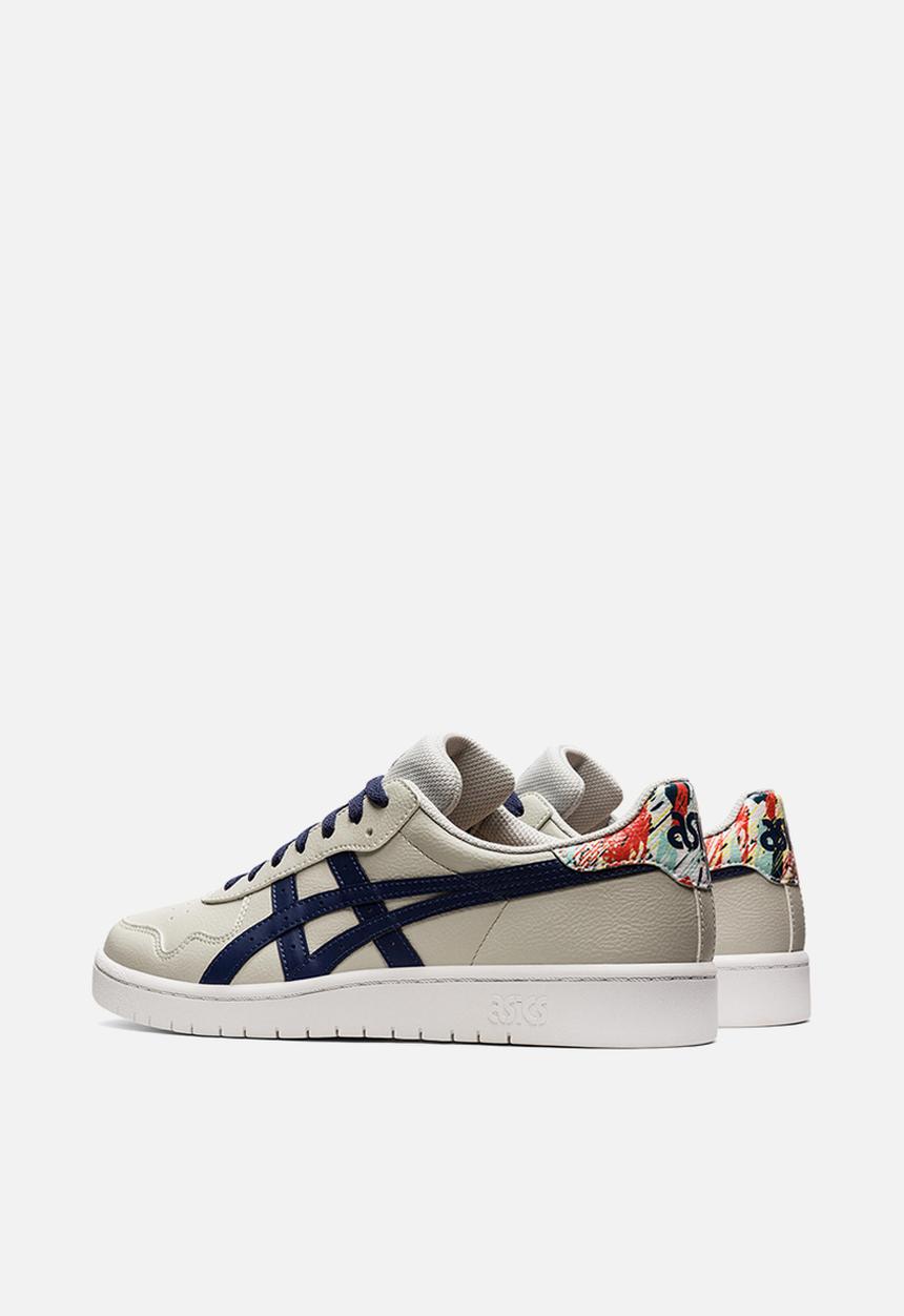 ASICS - Japan s - glacier grey/thunder blue