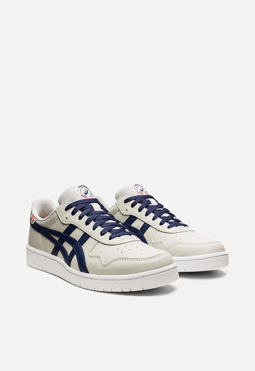 ASICS - Japan s - glacier grey/thunder blue