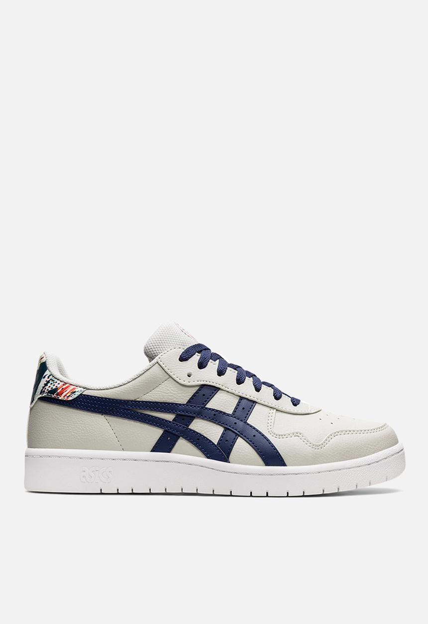 ASICS - Japan s - glacier grey/thunder blue