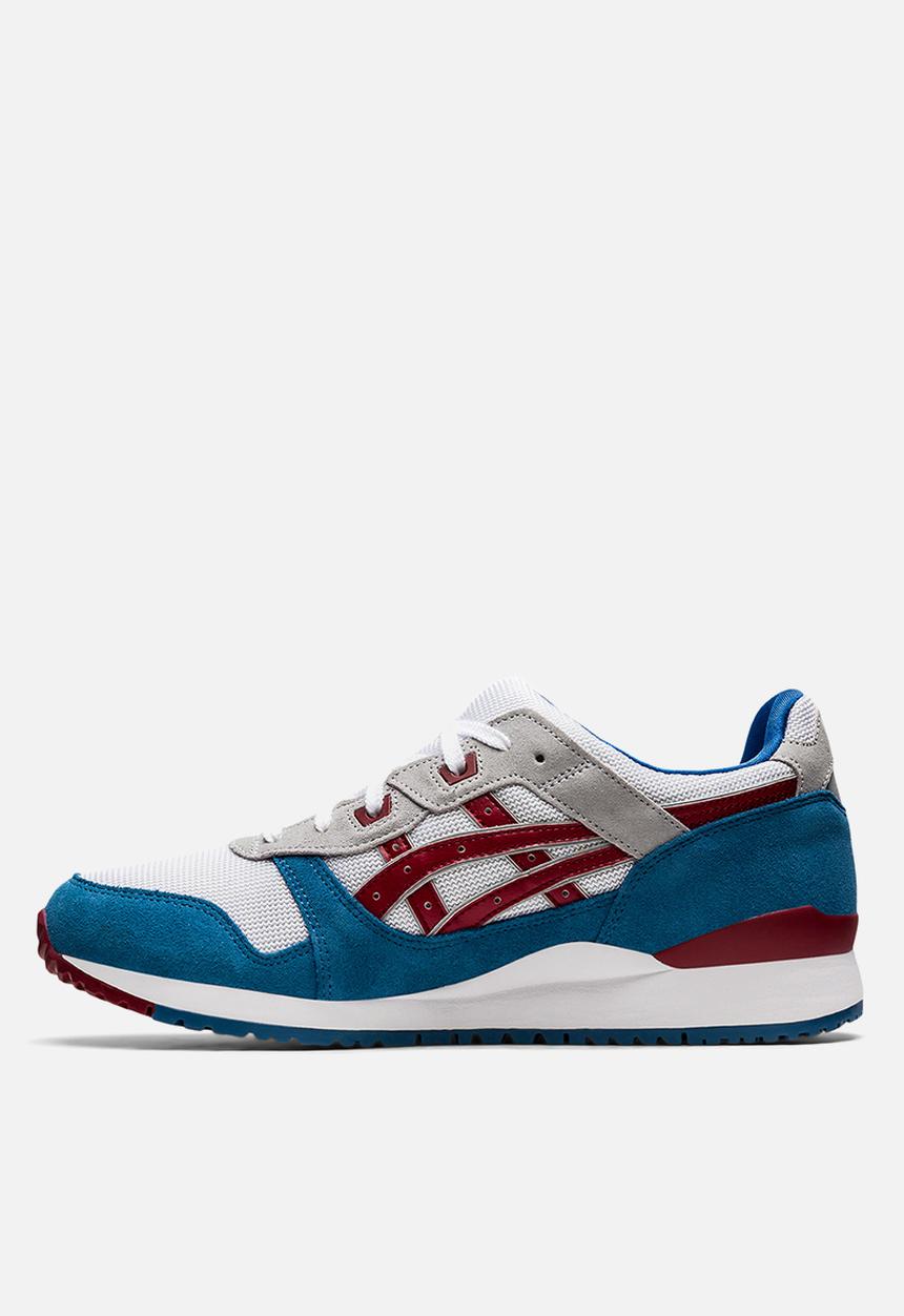 ASICS - Gel-Lyte III OG - azure/beet juice