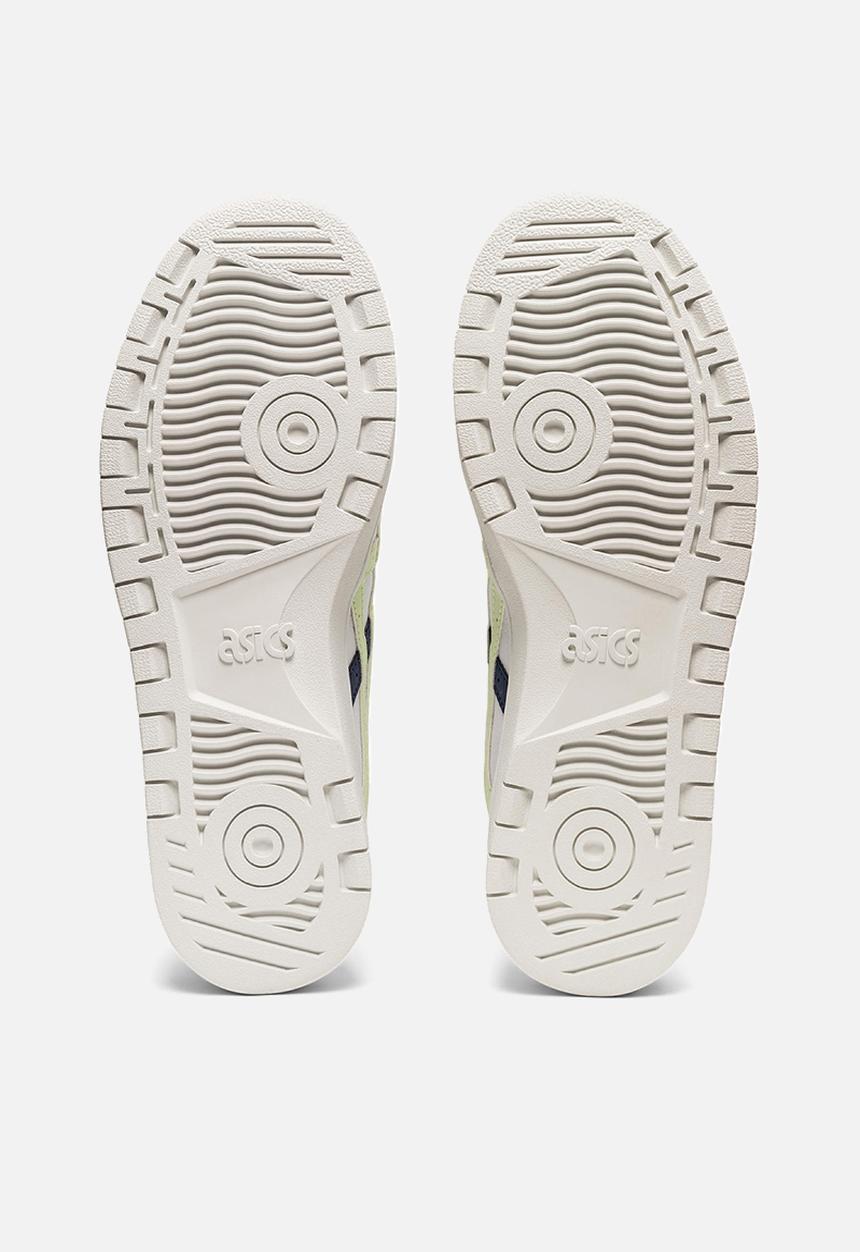 ASICS - Japan s - white/whisper green