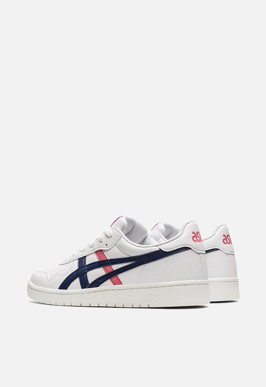 ASICS - Japan s - white/thunder blue