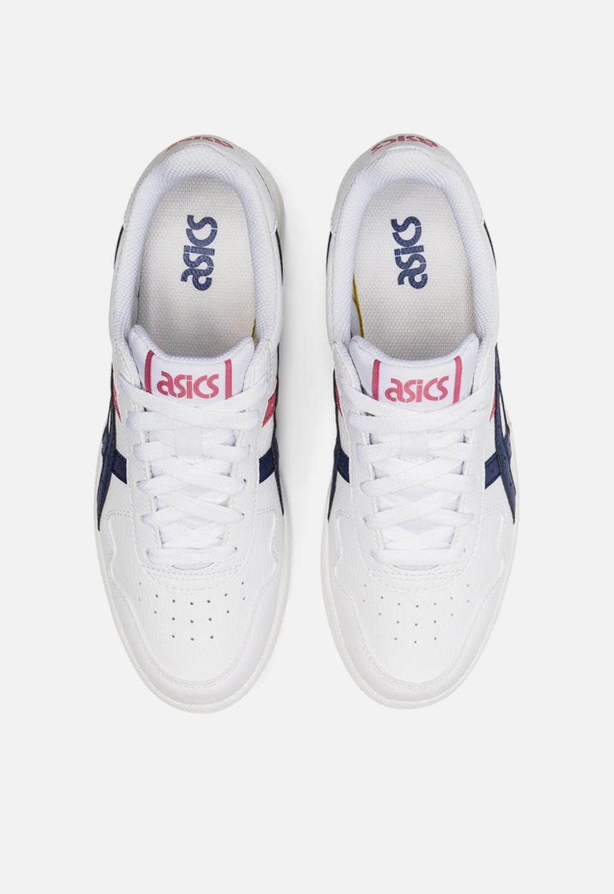 ASICS - Japan s - white/thunder blue