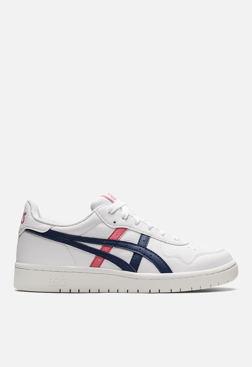 ASICS - Japan s - white/thunder blue