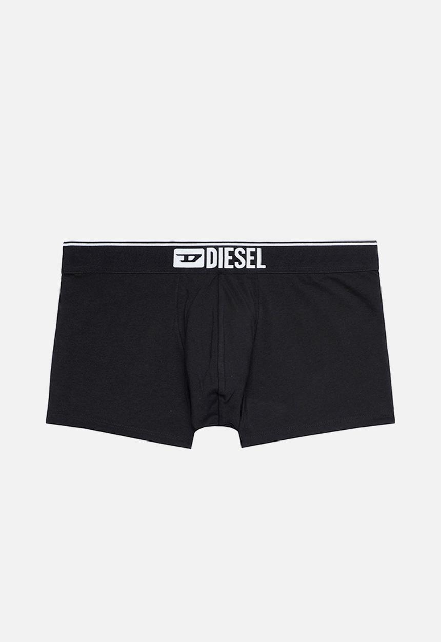 Diesel  - Umbx-damien three pack boxers - black