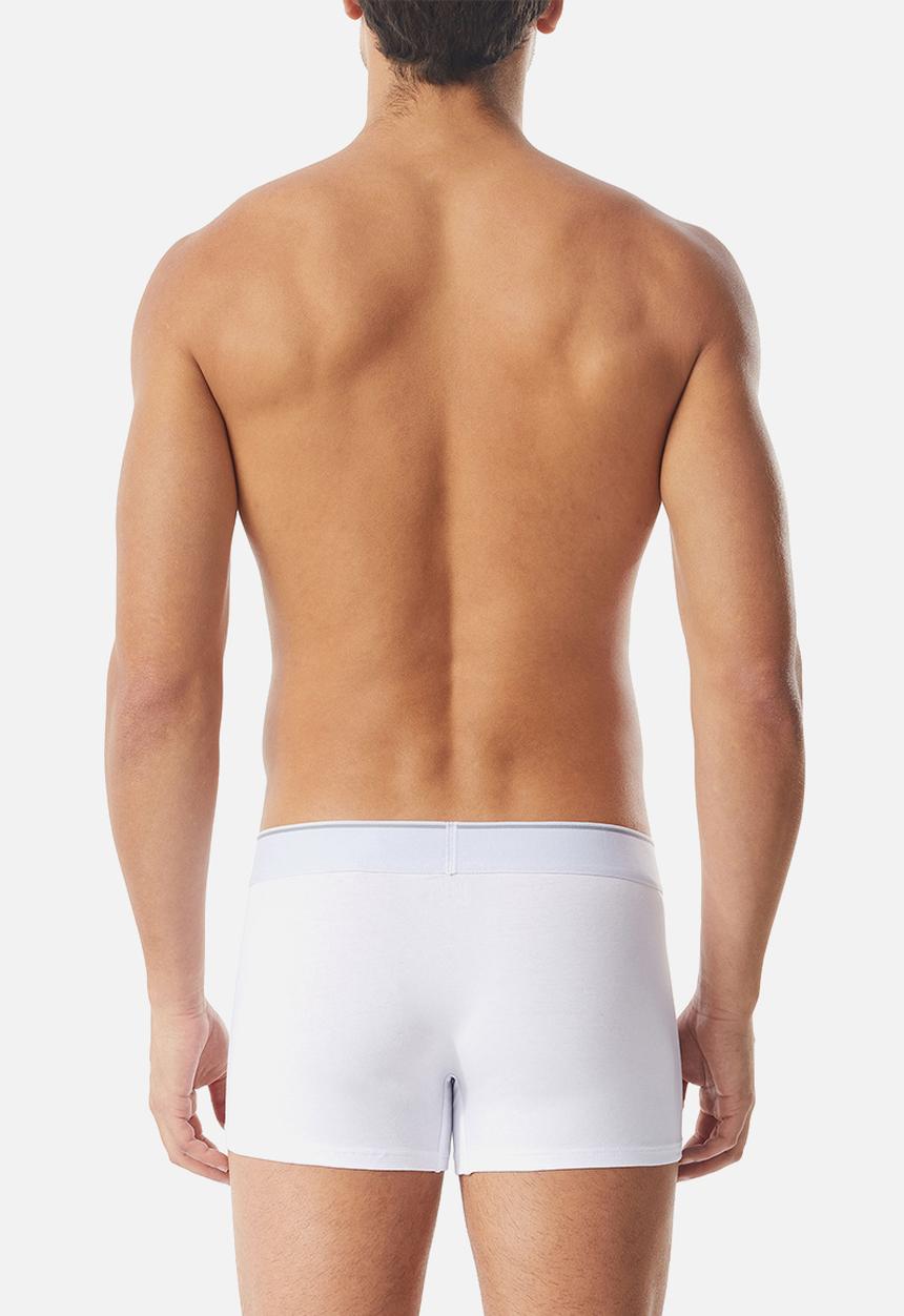 Diesel  - Umbx-damien three pack boxers - white