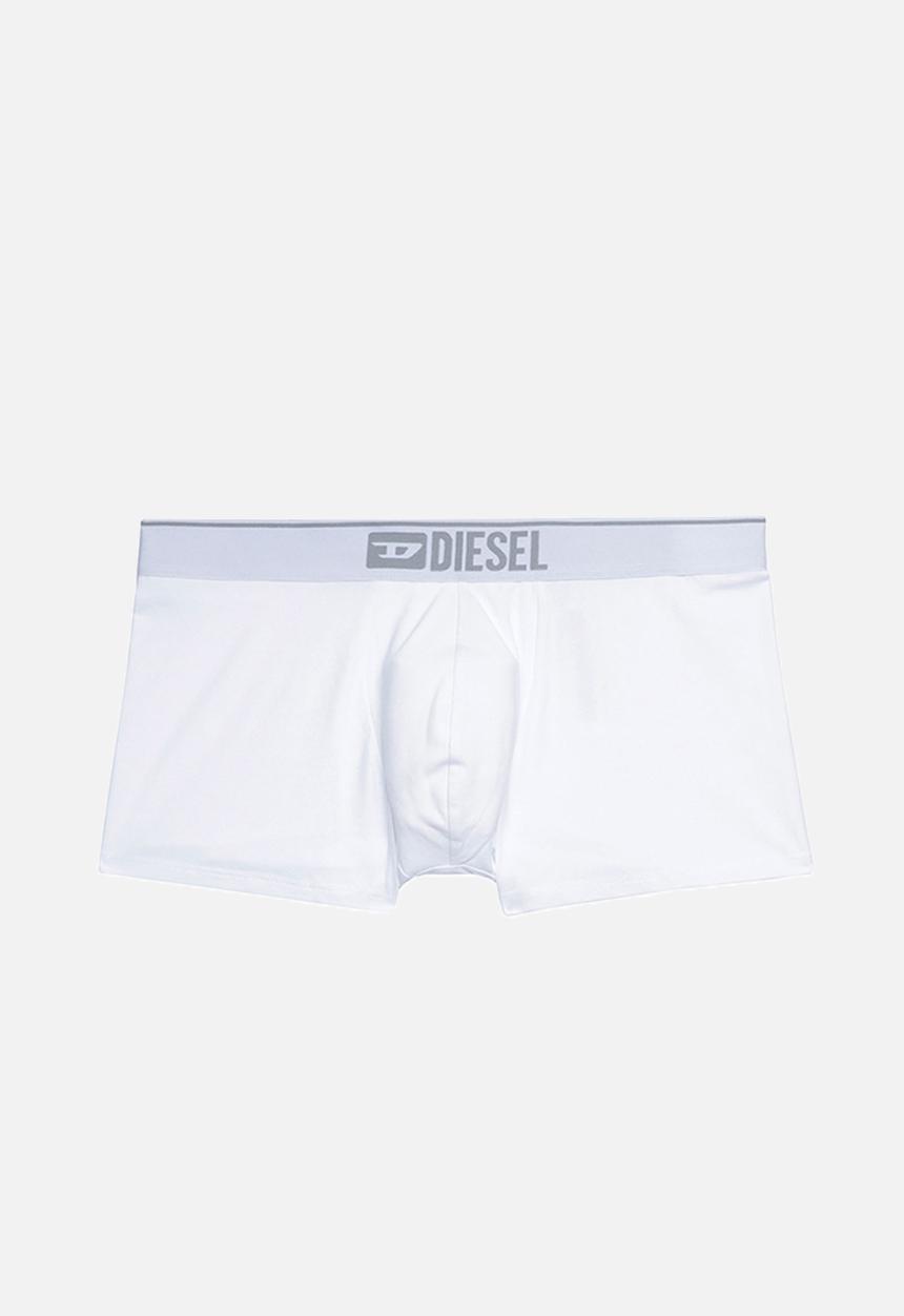 Diesel  - Umbx-damien three pack boxers - white