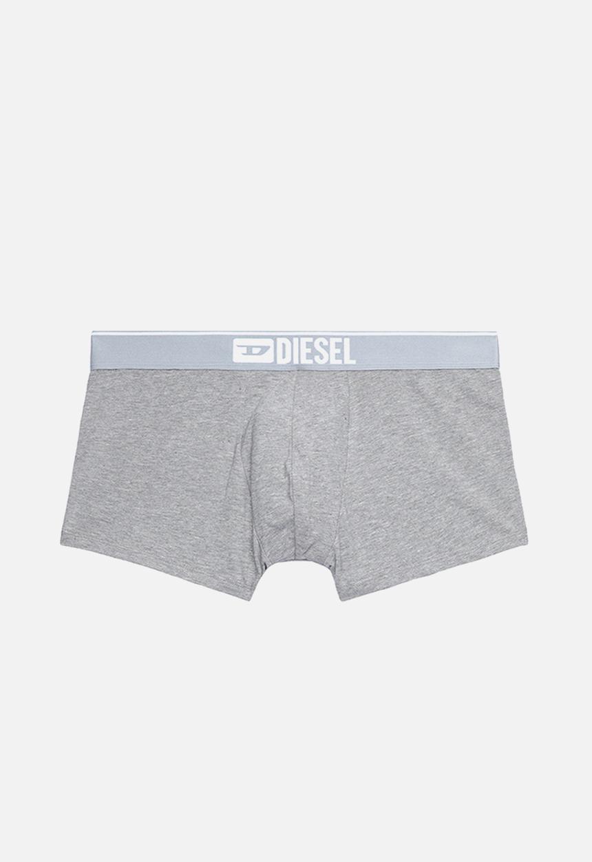 Diesel  - Umbx-damien three pack boxers - multi