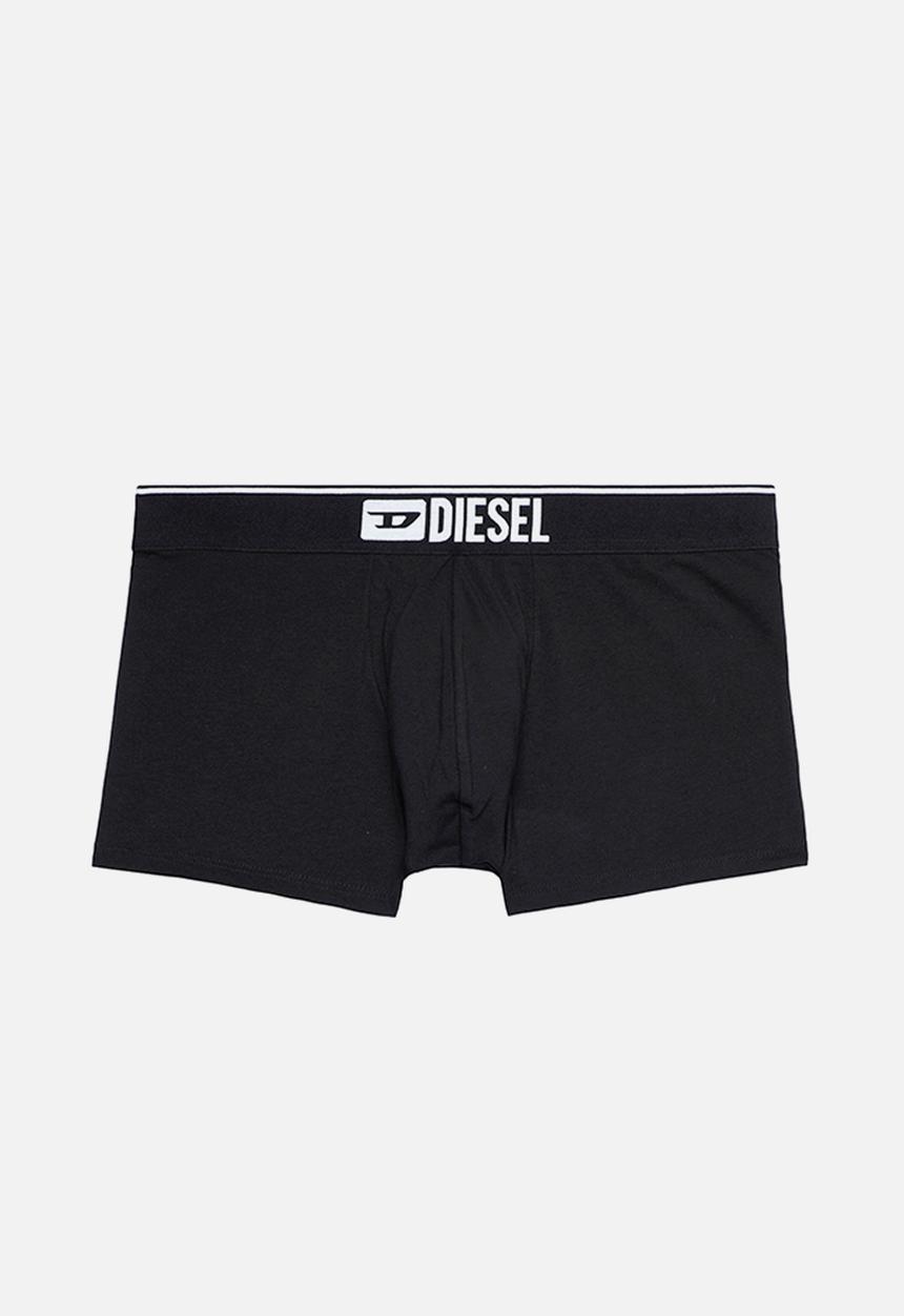 Diesel  - Umbx-damien three pack boxers - multi