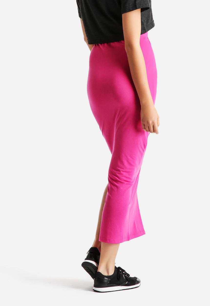 Vero Moda - Korfu Long Skirt 