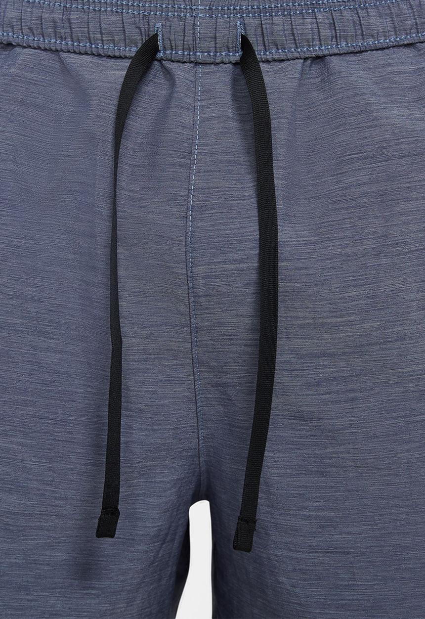 Nike - Challenger Brief-Lined 5” Running Shorts - Obsidian