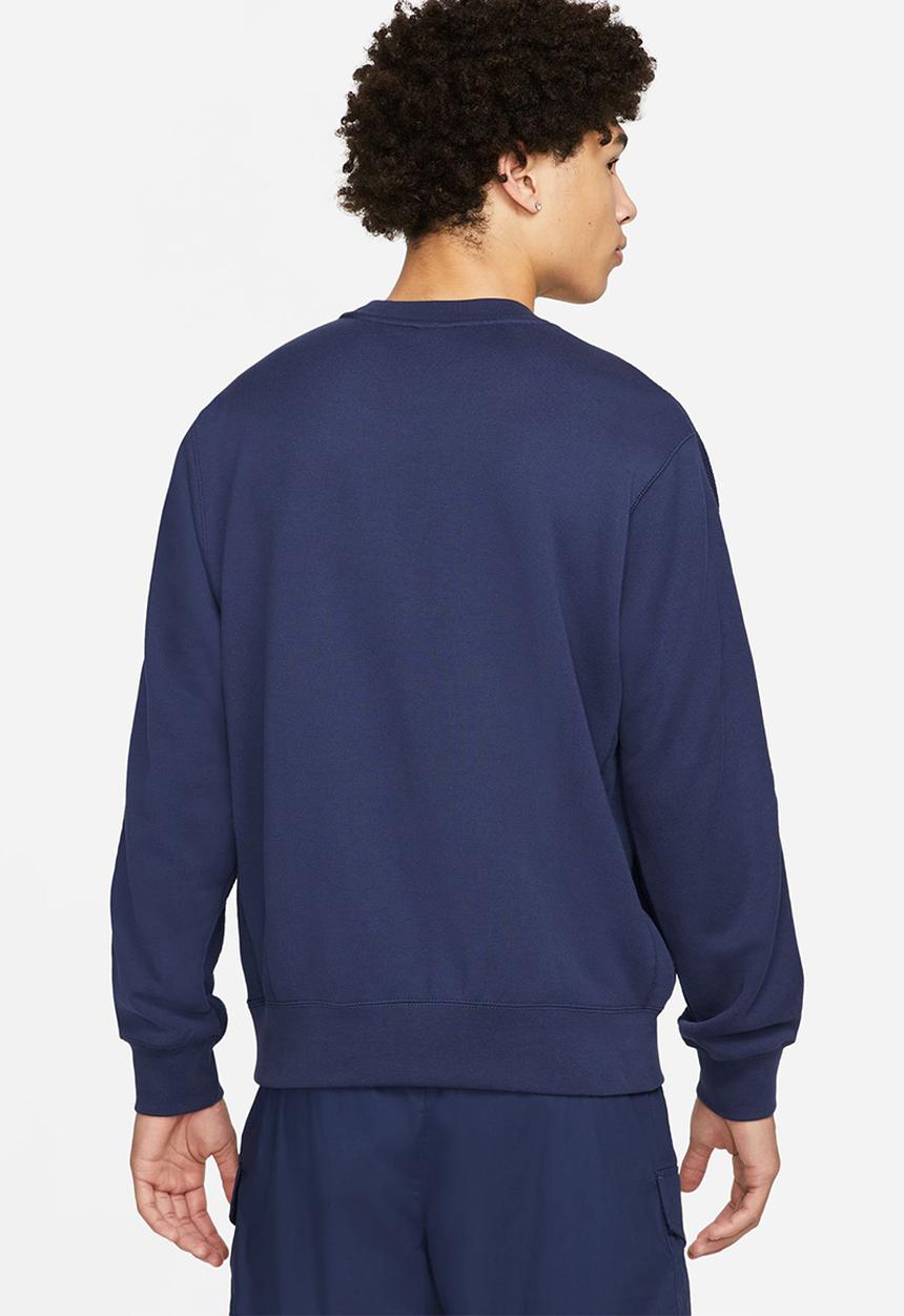 Nike - NSW  Swoosh League Sweat Top