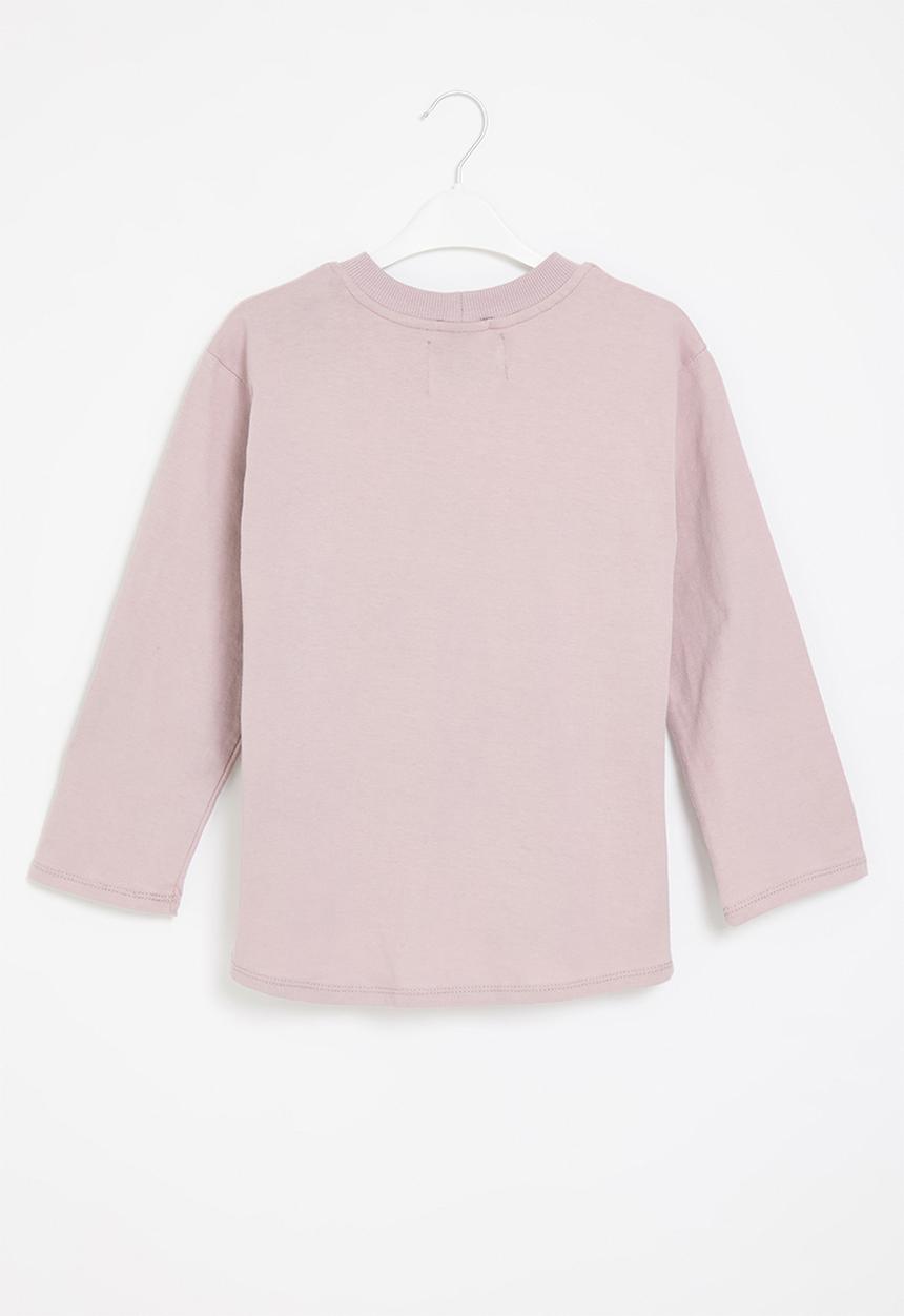 Superbalist - Harry Potter tee - pink