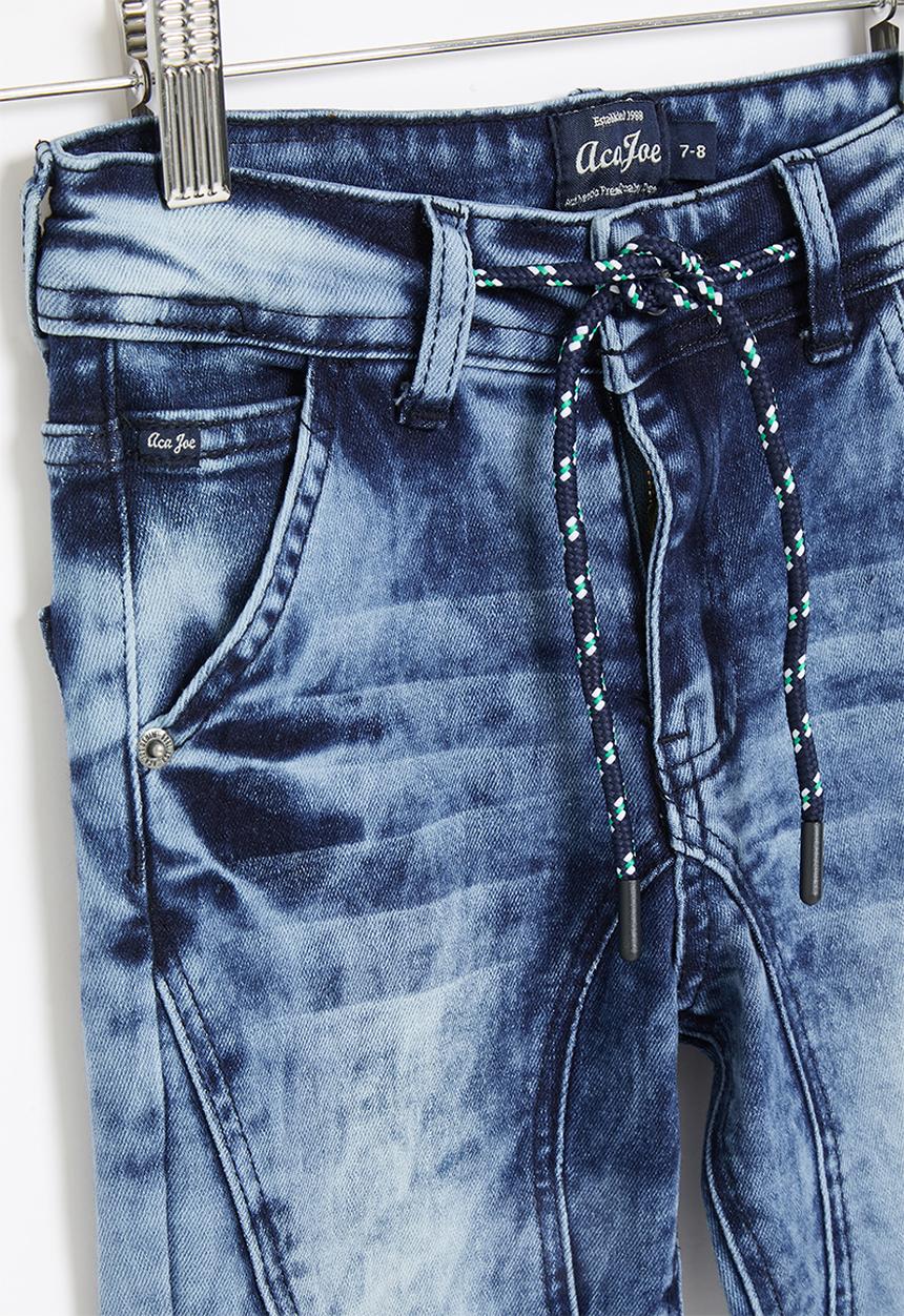 Aca Joe - Aca joe denim jeans - blue