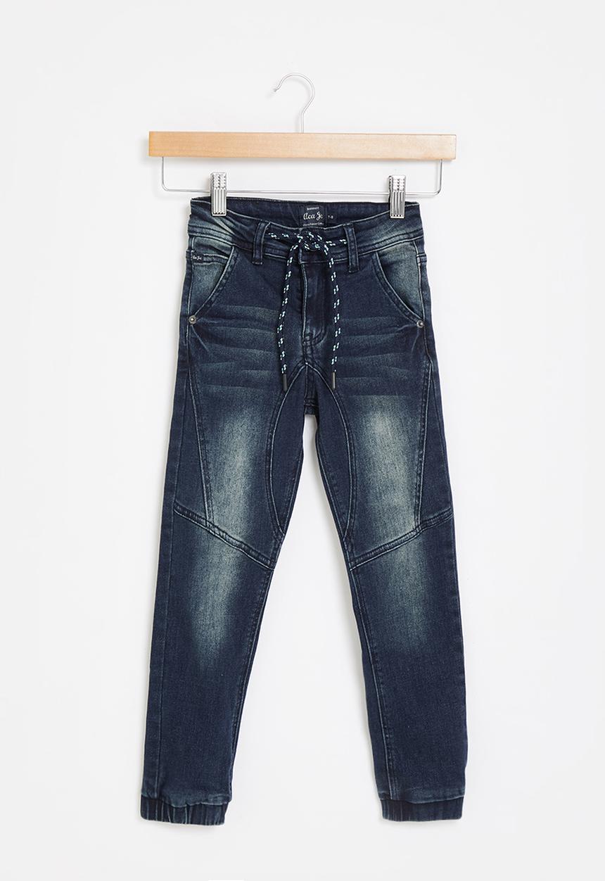 Aca Joe - Aca joe denim jeans - blue