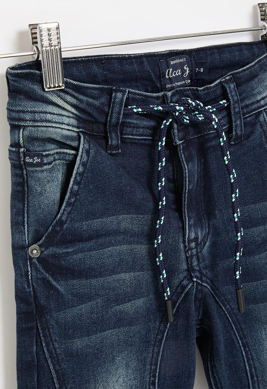Aca Joe - Aca joe denim jeans - blue