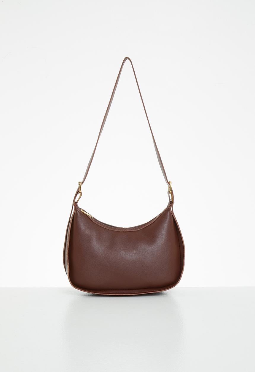 edit - Jessica crossbody bag - brown