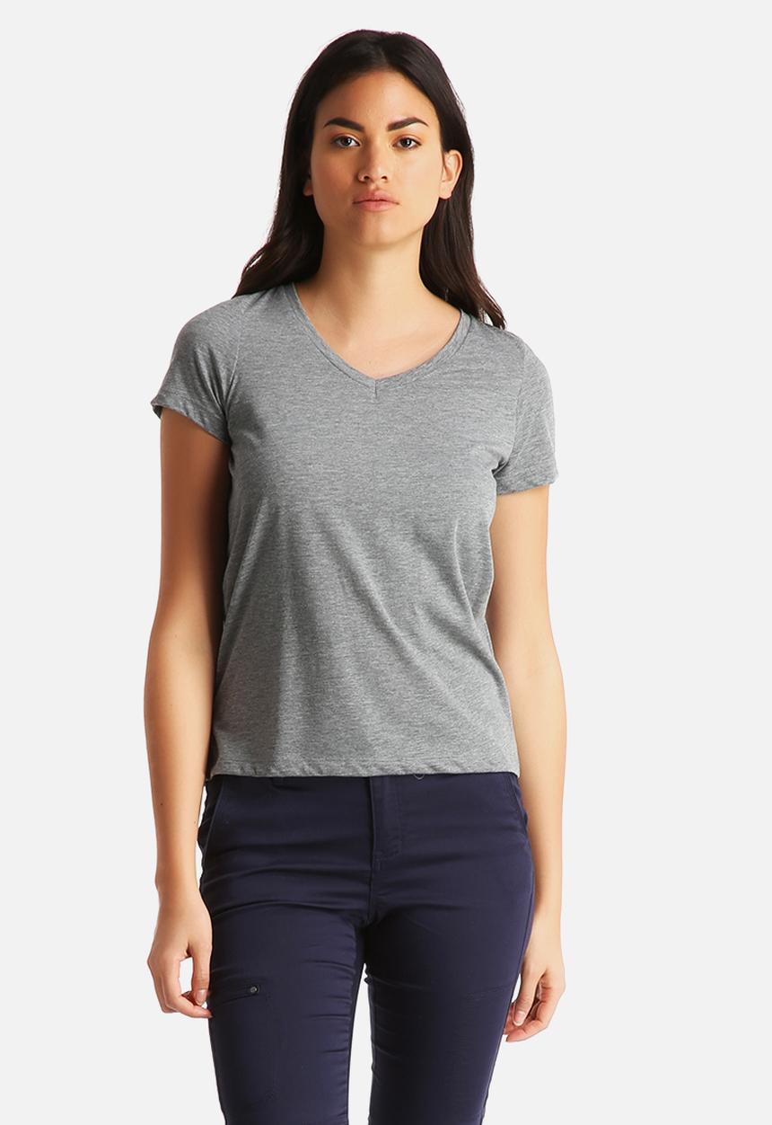 Vero Moda - Molly V-Neck Tee