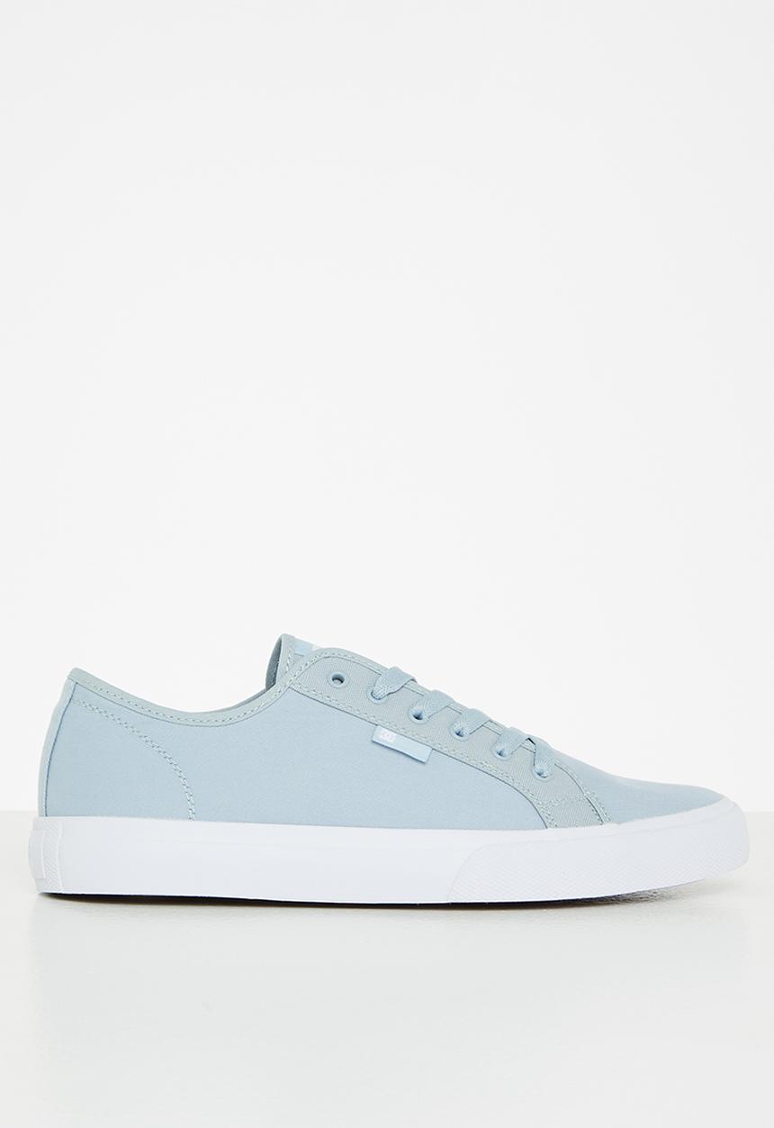 DC - Dc - manual txse - light blue 