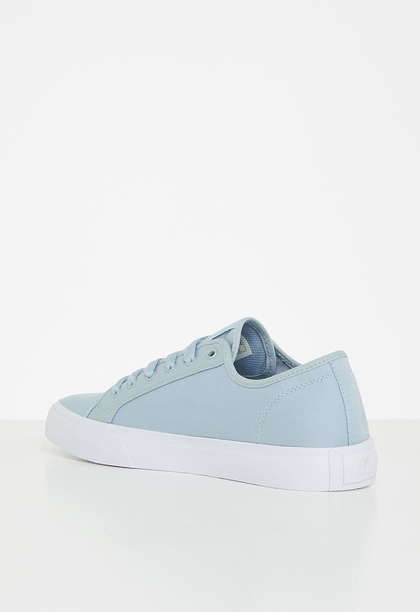 DC - Dc - manual txse - light blue 