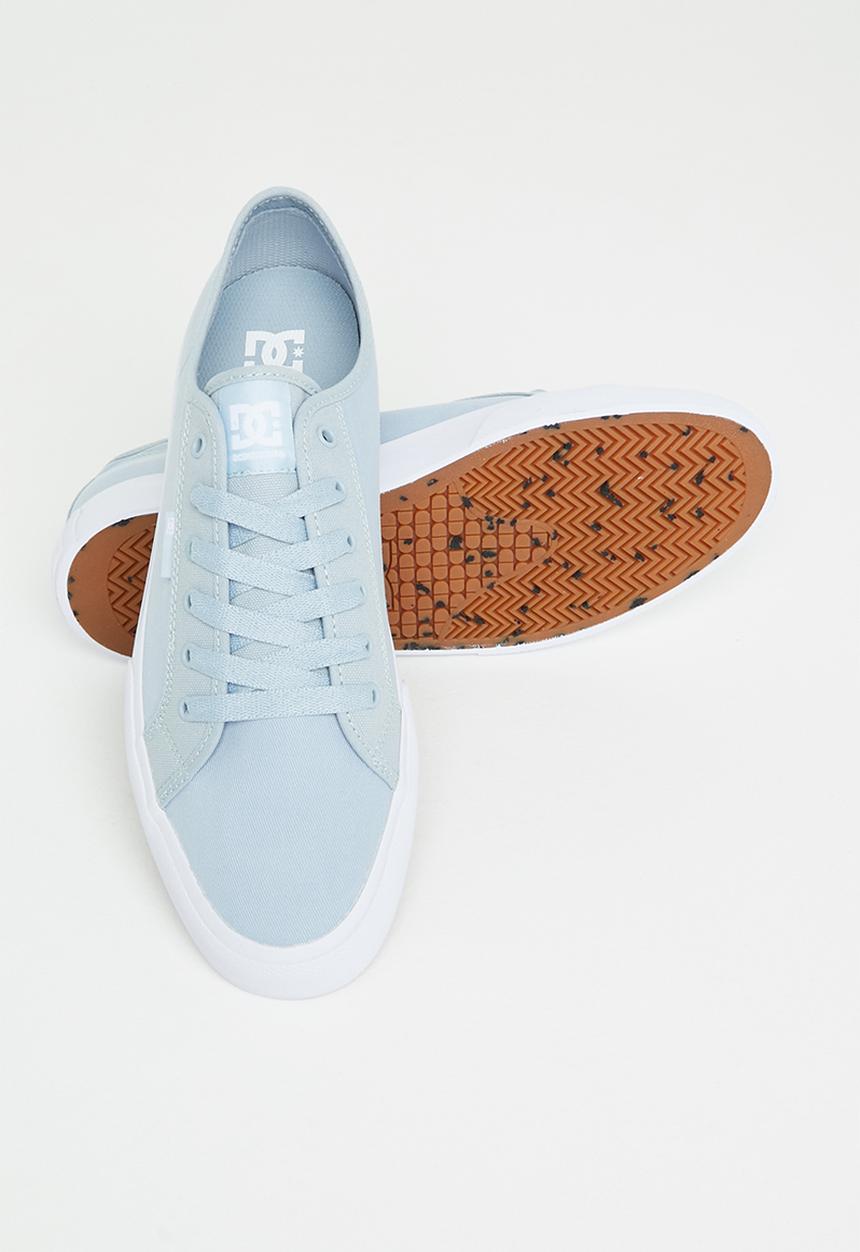 DC - Dc - manual txse - light blue 