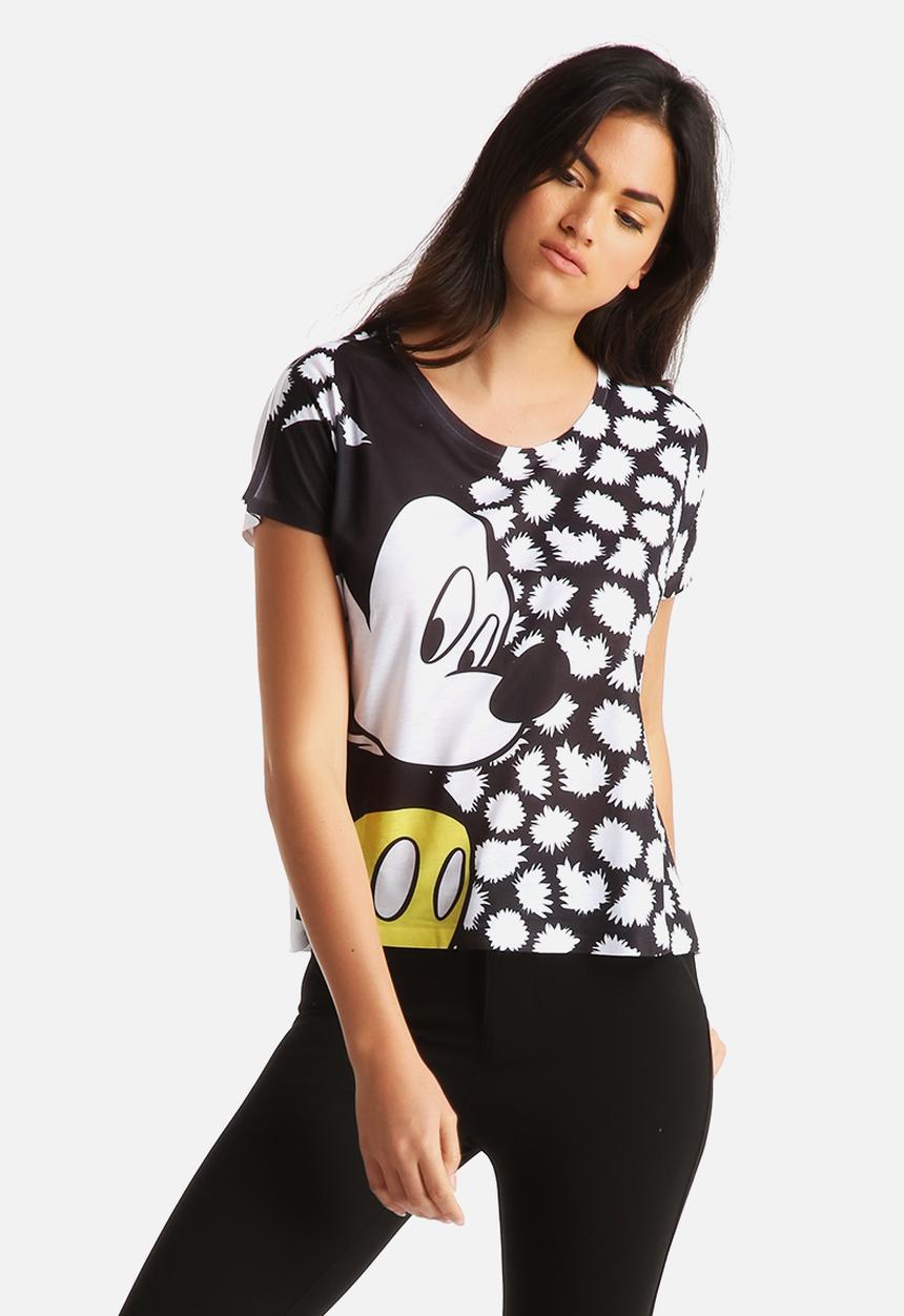 Vero Moda - Mouse Loose Tee