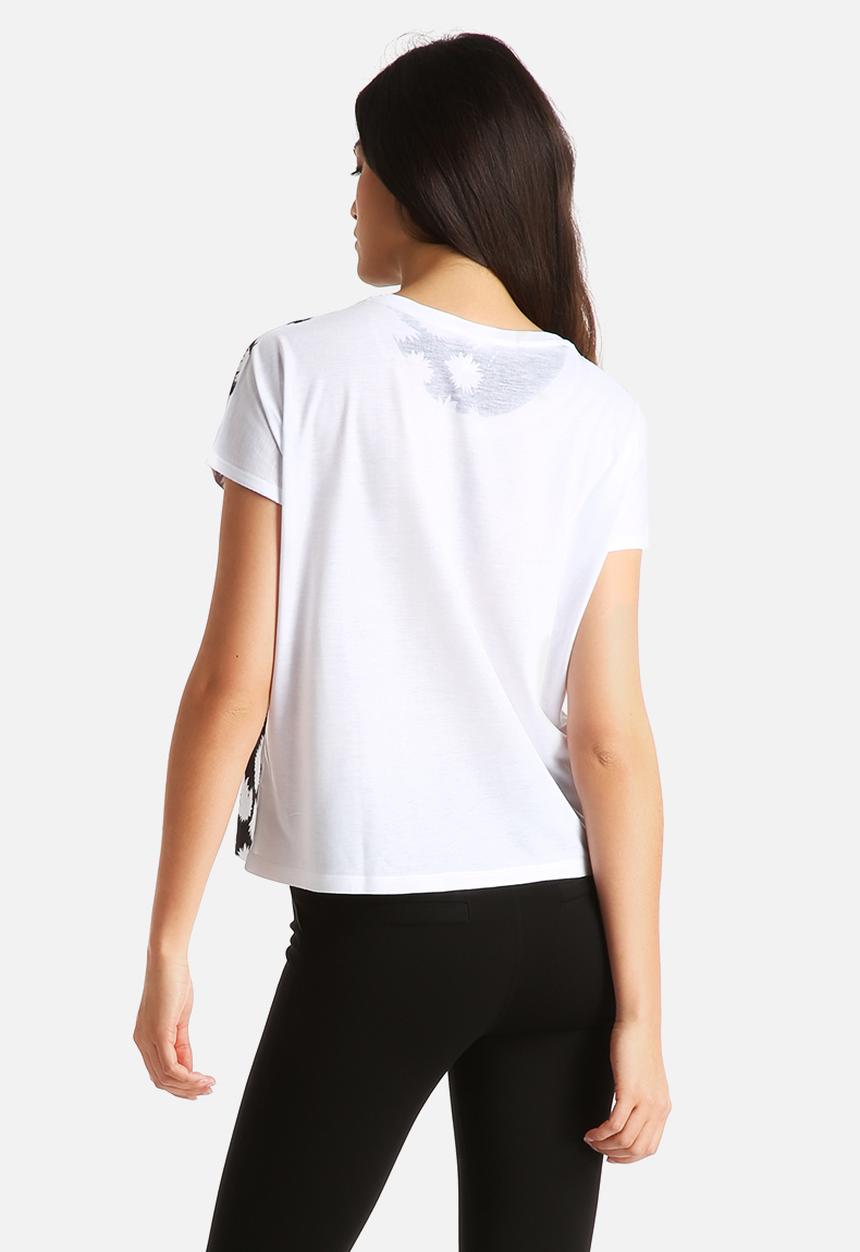 Vero Moda - Mouse Loose Tee