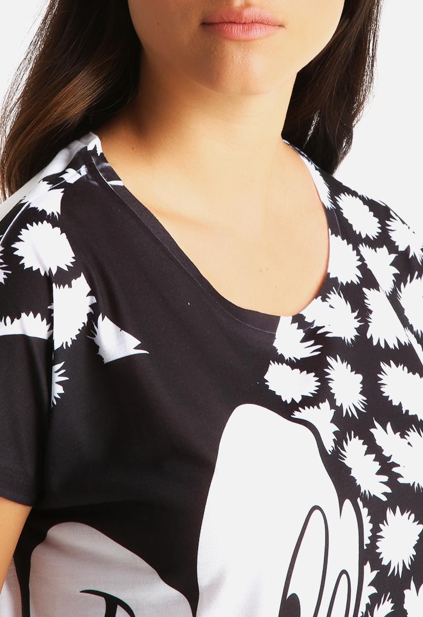Vero Moda - Mouse Loose Tee