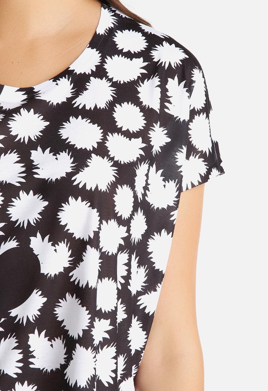 Vero Moda - Mouse Loose Tee