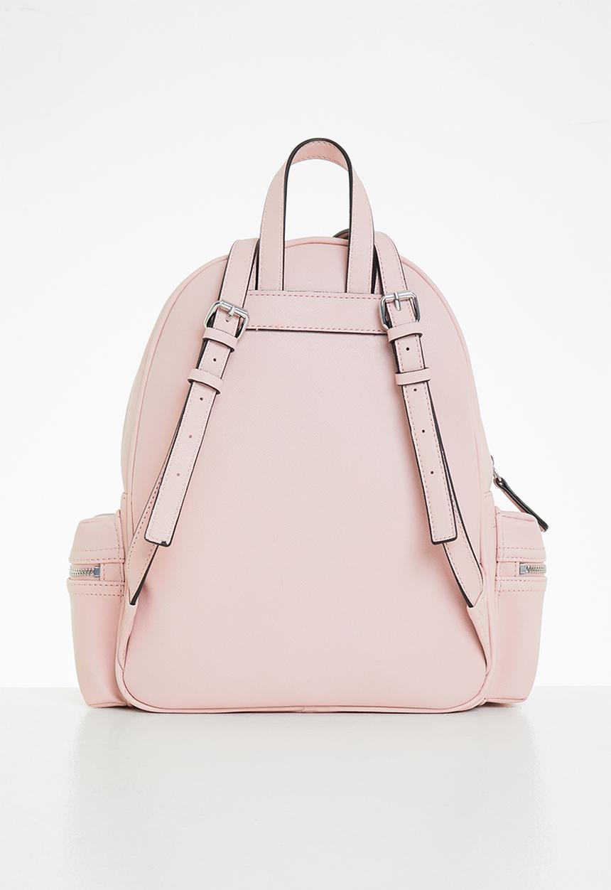 GUESS - Tupelo backpack - blush