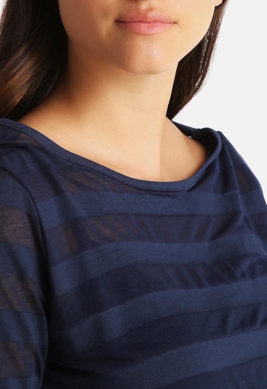 Vero Moda - Lana 2/4 Tee