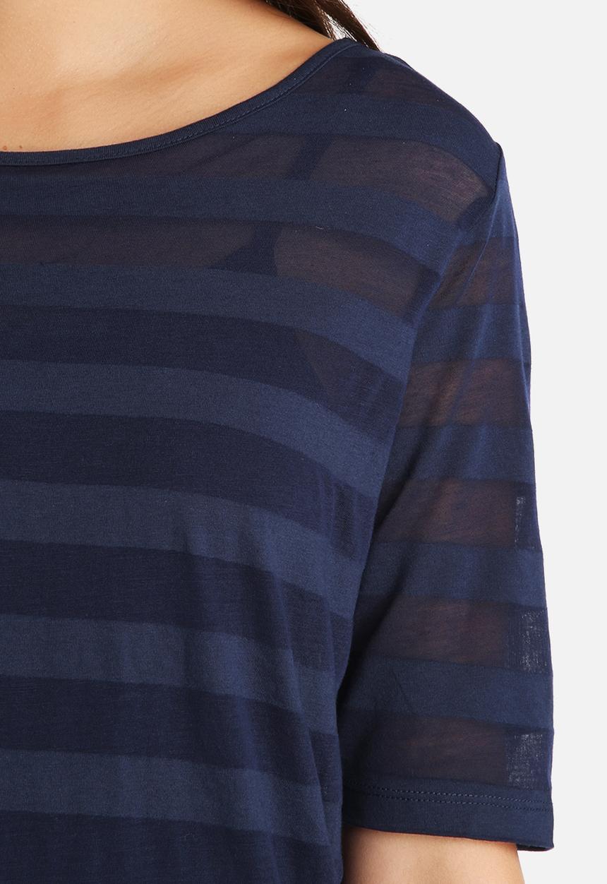 Vero Moda - Lana 2/4 Tee