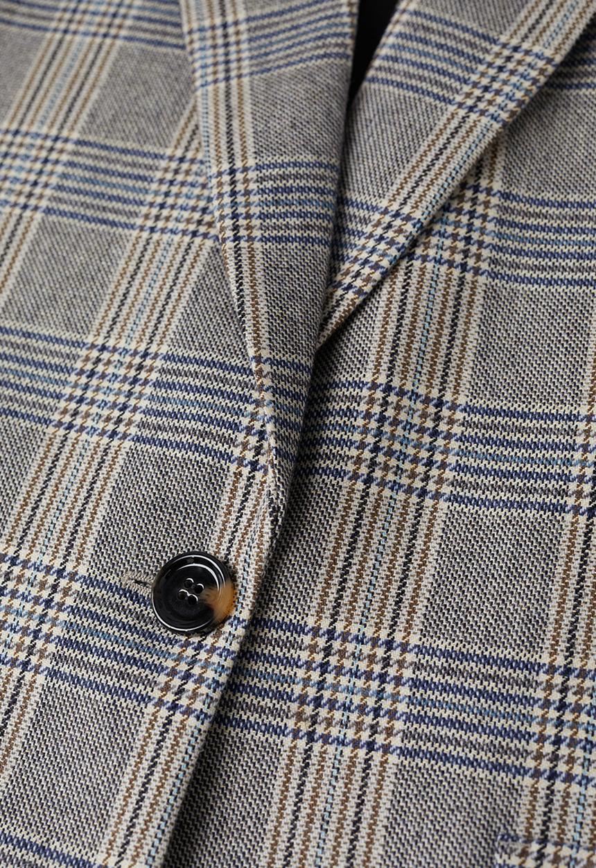 MANGO - Blazer studio - grey