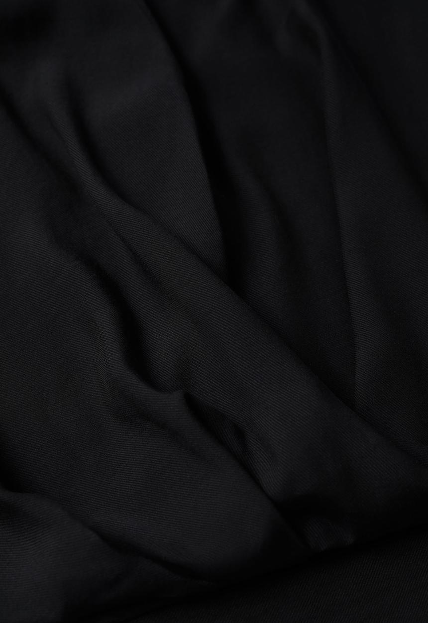 MANGO - Blouse cris - black