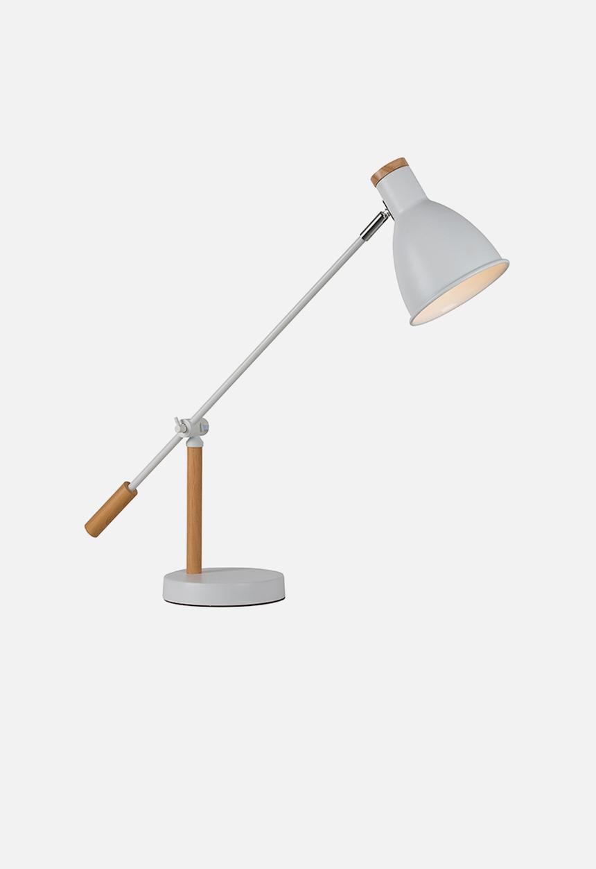 Eurolux - Tai table lamp - white
