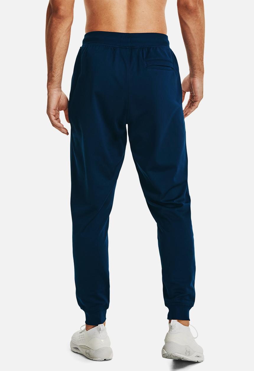 Under Armour - UA Sportstyle Joggers - Navy 