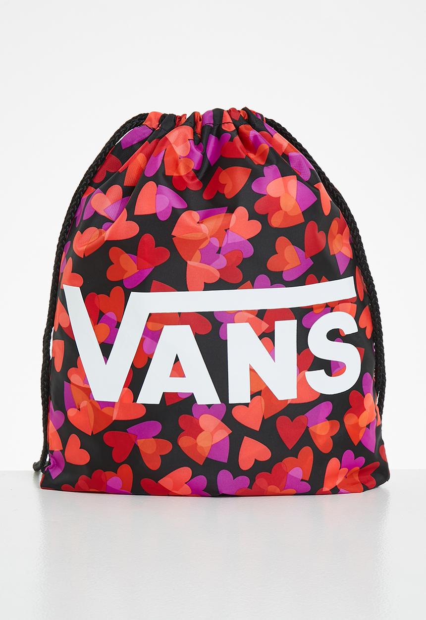 Vans - Benched bag - zh2 - multi